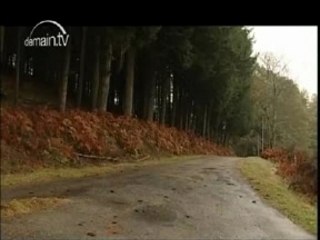 DemainTV à La Magdelaine (Limousin):gites et élevage paint