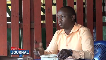 L'AUTRE JOURNAL 2 SAM 23 03 2019