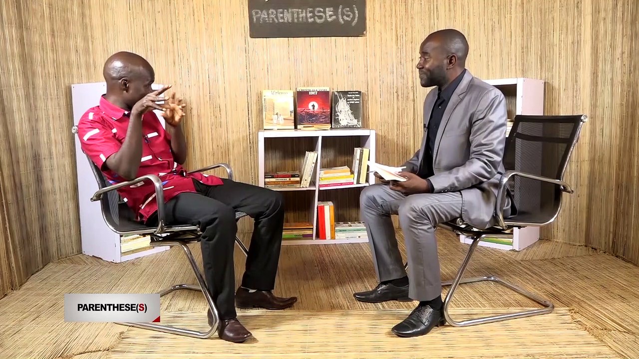 PARENTHESES 2 SAMEDI 16 03 2019 - MORY MANDIANA