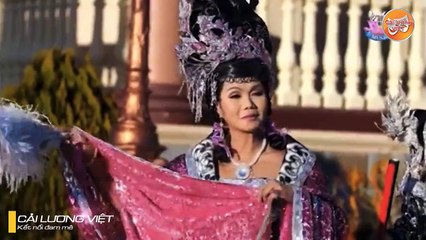 [Trích đoạn] Chung Vô Diệm - Vũ Luân, Ngọc Huyền