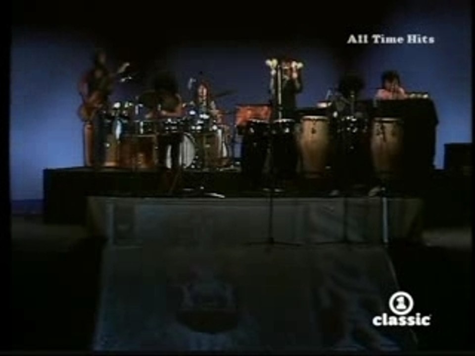 Santana - Jingo-Lo-Ba