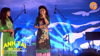[Tân cổ] Con gái của mẹ - Thoại Mỹ, Phương Hồng Thuỷ