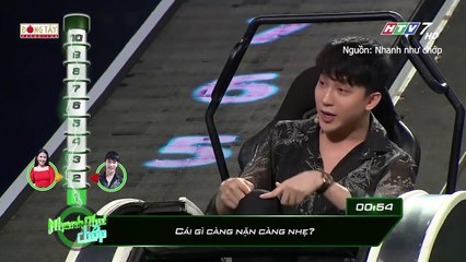 Nhanh như chớp