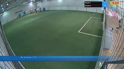 But de Equipe 1 (1-0) - Equipe 1 Vs Equipe 2 - 23/03/19 14:45 - Loisir Poitiers - Poitiers Game Parc