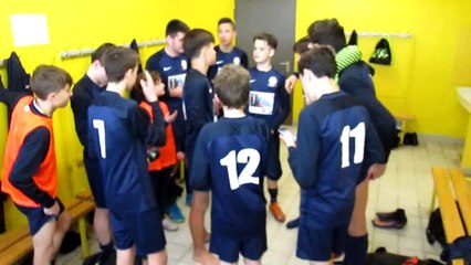 2019-03-23 U15 D3 MMB PRESLES VIDEO