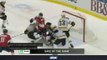 Jaroslav Halak Stonewalls Panthers, Leads Bruins To Solid Victory