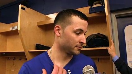 Syracuse vs. Utica Postgame Interviews