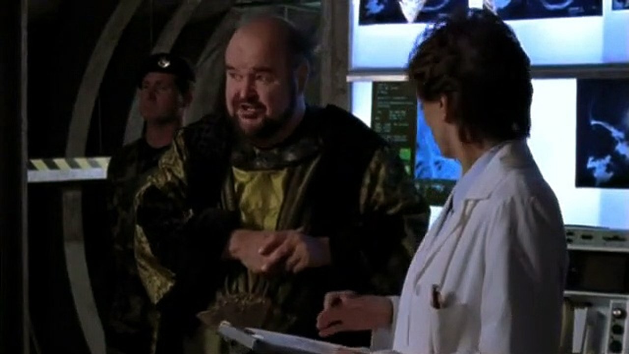 Urgo (Stargate SG-1)