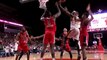 JaKarr Sampson Posts 24 points & 12 rebounds vs. Canton Charge