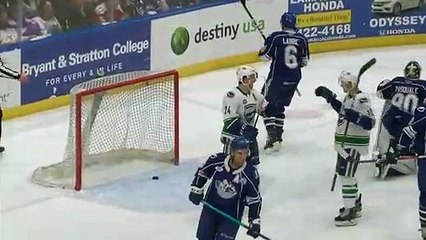 Syracuse vs. Utica Full Game Highlights