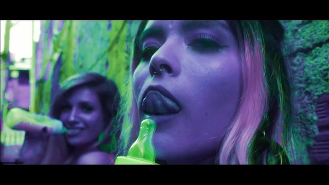 MC Levin - Vai Vai Perereca (Videoclipe Oficial) (DJ Felipe CDC)