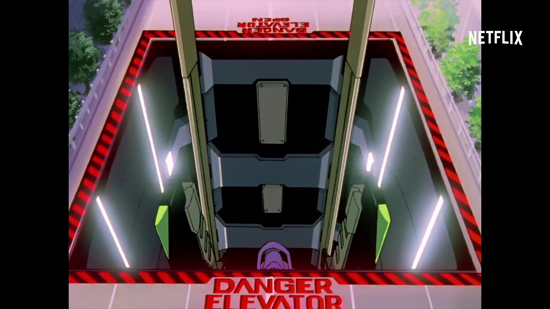 新世紀エヴァンゲリオン 動画 Dailymotion