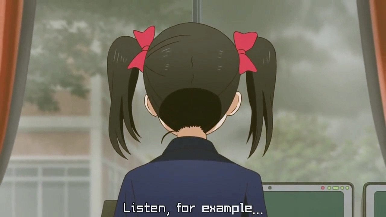 Nico Nico Ni loves you