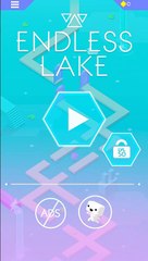 Endless Lake First Look Android Gameplay ( March 2019 )