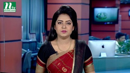 NTV Shokaler Khobor | 24 March 2019