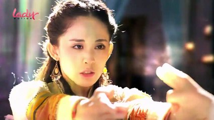Phim Kiếm Hiệp Hay 2019 - TIÊN KIẾM KỲ DUYÊN (Thuyết Minh) FULL 45 tập - LadyMotion - Tập 37