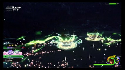 KINGDOM HEARTS 3 FIRST TIME PLAYTHROUGH PART 102 SCALA AD CAELUM