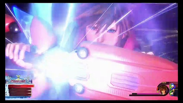 KINGDOM HEARTS 3 FIRST TIME PLAYTHROUGH PART 104 ENDING