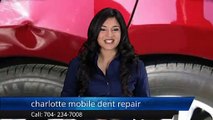 Charlotte Mobile Dent Repair Charlotte, NC Wonderful 5 Star Review by Nathaniel Howard