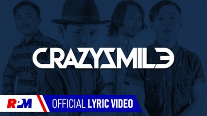 Crazy Smile - Turun Naik Oles Trus (Official Lyric Video)