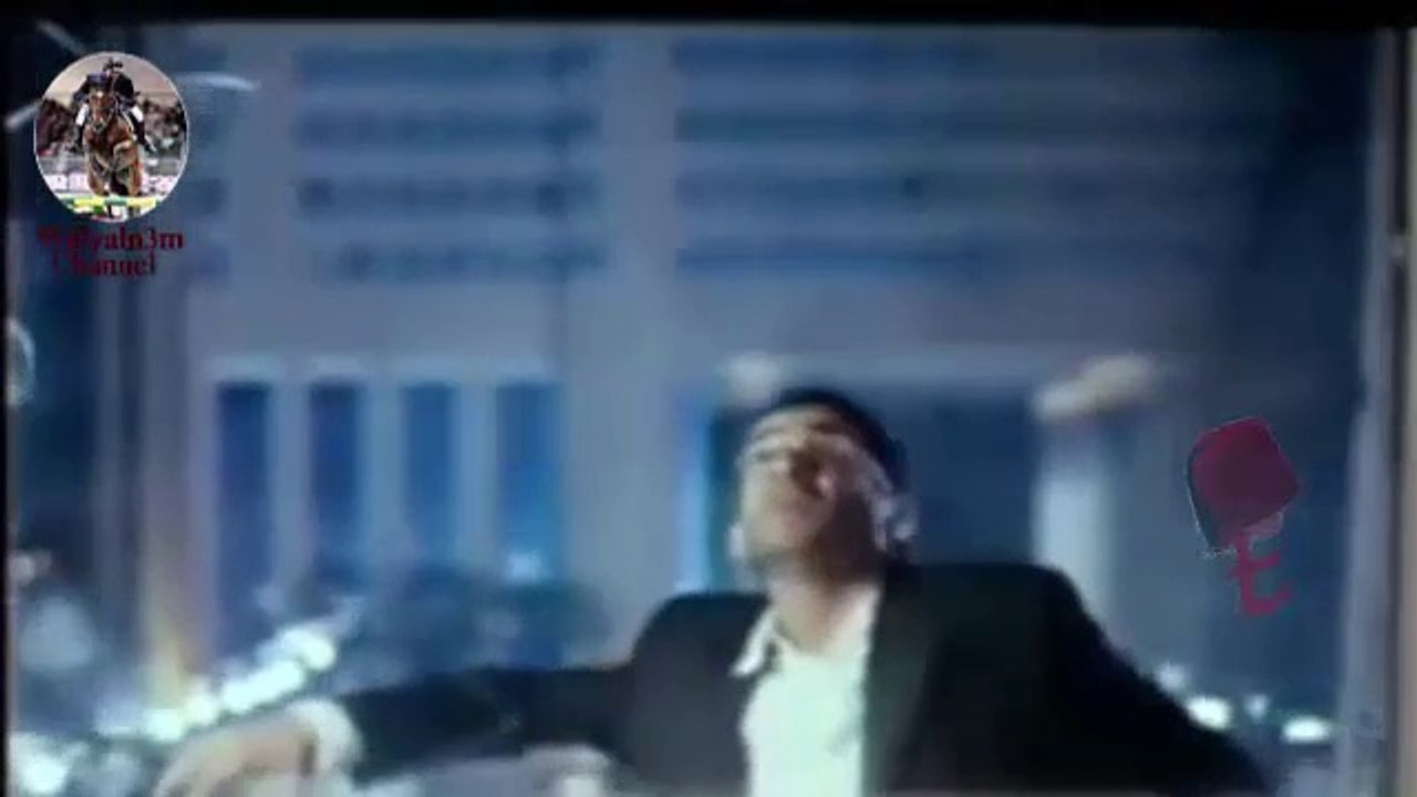 أنا مش هخاف