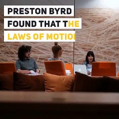 Preston Byrd | Learn How to Move With Purpose