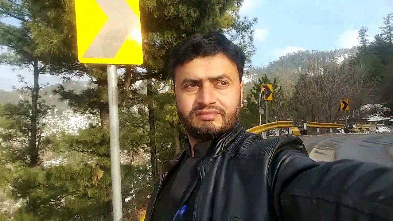 Beautiful Movments in Murree