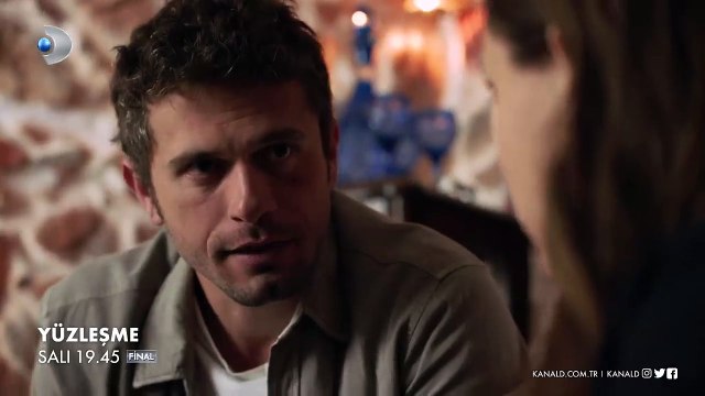 Yüzleşme 4. Bölüm Fragmanı - FİNAL