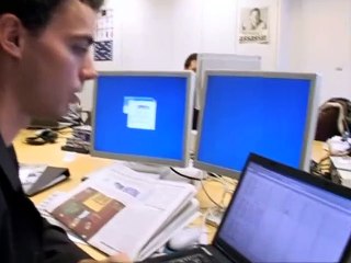 La fortune des bookmakers sur Internet - Reportage  investigation 2015