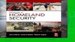 Best product  Introduction to Homeland Security: Principles of All-Hazards Risk Management - Jane