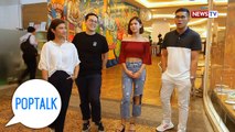 PopTalk:  Final verdict for three restaurants at Araneta Center Cubao