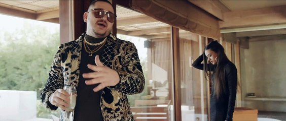 Mad Clip x DJ Silence - Chanel (Official Music Video)