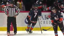 Final Highlights - San Diego Gulls 5, Ontario Reign 4 SO