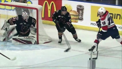 Calgary Hitmen at Lethbridge Hurricanes