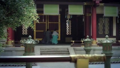 東宮 40 - Goodbye My Princess 40（陳星旭、彭小苒、魏千翔等主演）