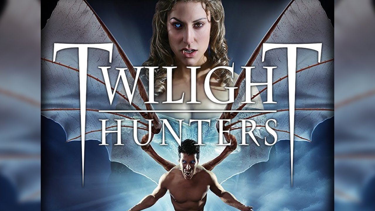 Twilight Hunters movie - Shadowland