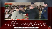 Headlines | ARYNews | 1100 | 24 March 2019