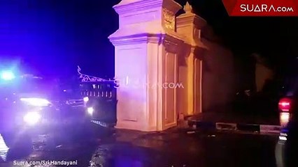 Gelar Persamuhan Tertutup, Elite PDIP ke Keraton Yogyakarta