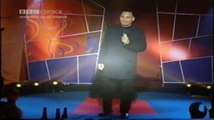 Russell Peters - UK Stand Up