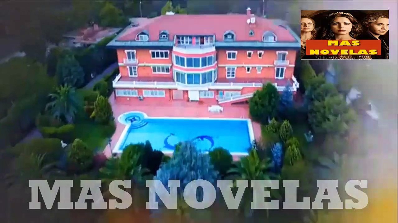 ELIF C 882-883 MELEK LLEGA A LA MANSION LUNES 25 . 2019