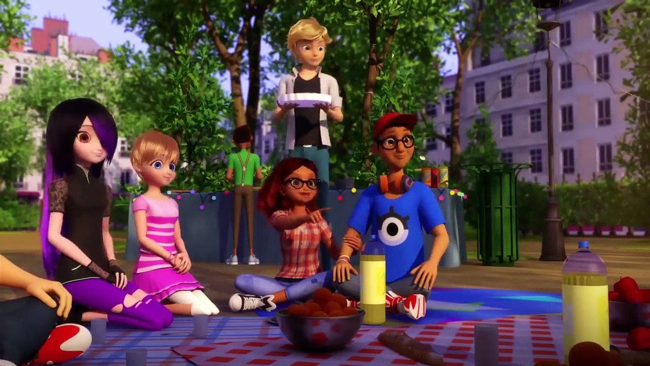 MIRACULOUS