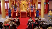 นางพญาบัลลังก์มังกร ตอนที่ 13 วันที่ 23 มีนาคม 2562 Part2