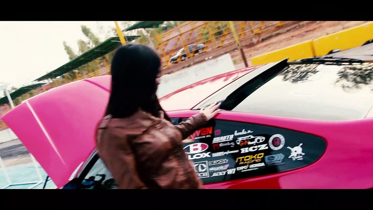 Belleza y Máquina La Serie  Episodio 7 Parte 1/5
