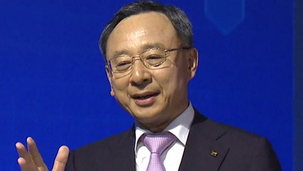 이철희 "KT 황창규, 20억 원 들여 정치권 로비 의혹" / YTN