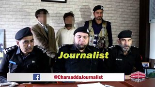 Charsadda Police In Action - 2 Mulzaman Garftar 2019