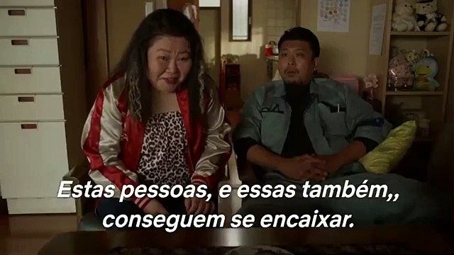 Nós temos um grande problema - Dorama Netflix - Trailer Legendado