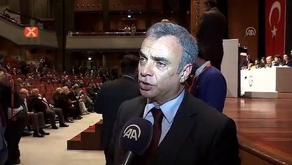 Mehmet Helvacı: "Seçimi bir ay içinde yapması gerekmiyor, Lig sonu beklenebilir"