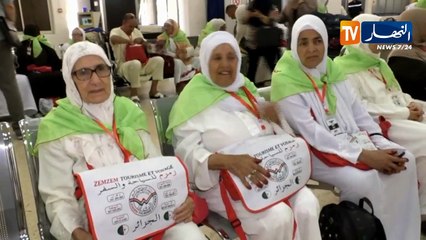 حج 2019: أزيد من 100 طبيب وممرض سيشرفون على المتابعة الصحية للحجاج