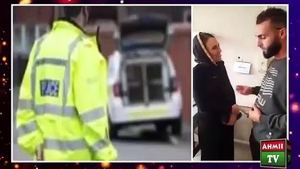 Young Men Offer to Accept ISLAM to Newzealand PM Jacinda Ardern