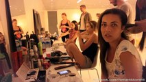 Romantik Komedi 2 'Bekarlığa Veda' - Dans Backstage